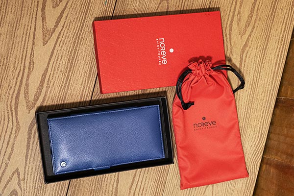 Samsung Galaxy S24 Ultra leather case