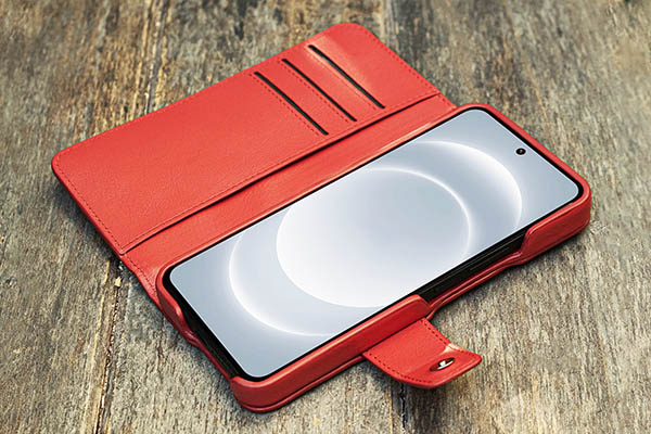 Lederschutzhülle Xiaomi 14 Ultra