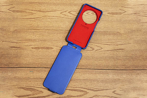 Lederschutzhülle Xiaomi 14 Ultra