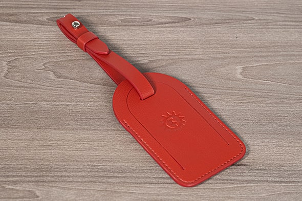Luggage Tag