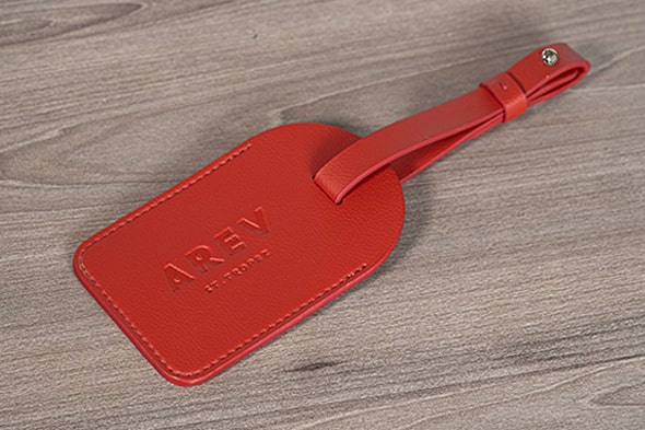 Luggage Tag