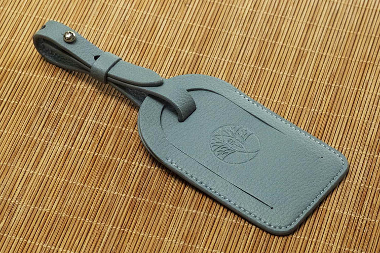 Luggage Tag