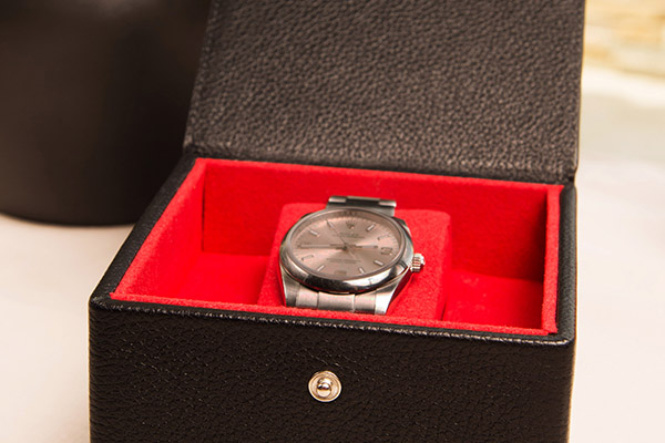 Watch box - 1 watch