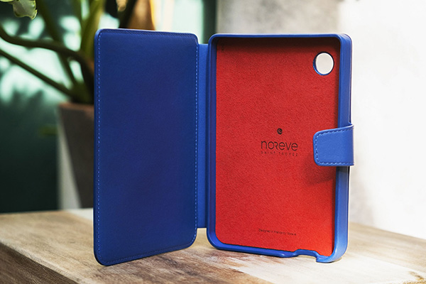 Kobo Clara Colour / BW leather case