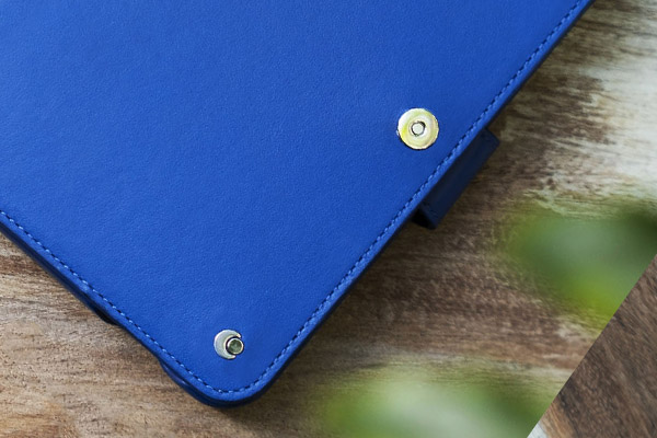 Kobo Clara Colour / BW leather case