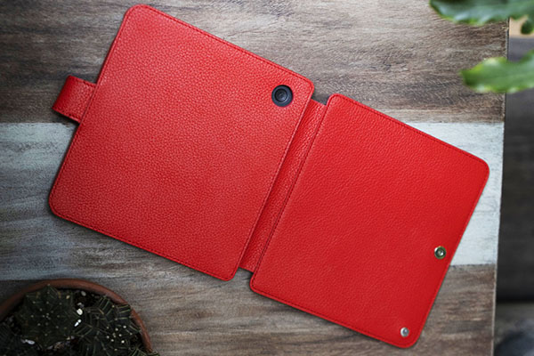 Funda de piel Kobo Libra Colour