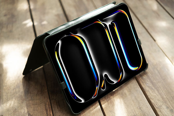 Lederschutzhülle Apple iPad Pro 11