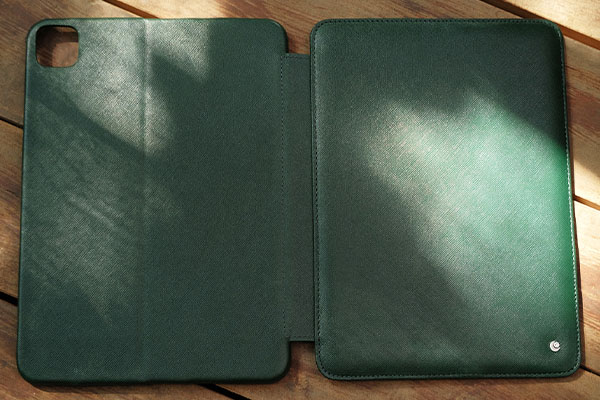 Lederschutzhülle Apple iPad Pro 11
