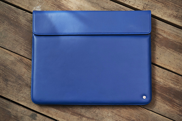 Capa em pele Apple iPad Pro 13