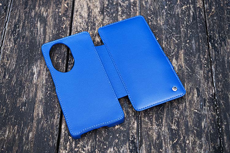 Custodia in pelle Honor 200 Pro