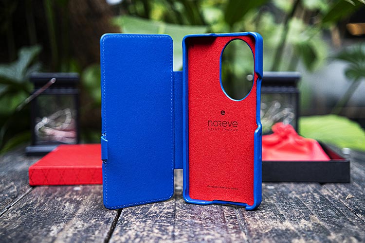 Lederschutzhülle Honor 200 Pro