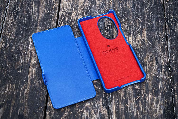 Custodia in pelle Honor 200 Pro