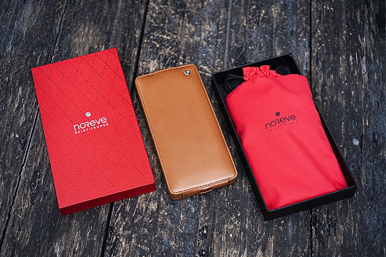 硬质真皮保护套 Honor 200 Pro