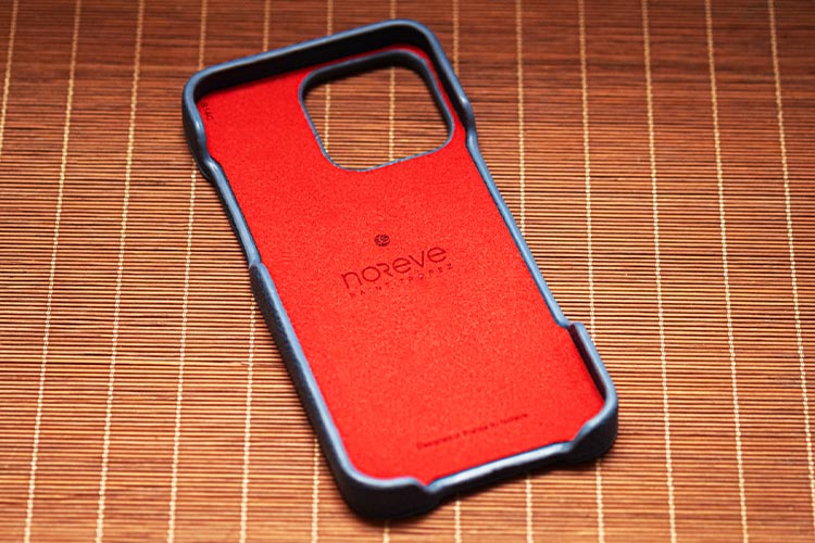 Coque cuir Apple iPhone 16 Pro Max