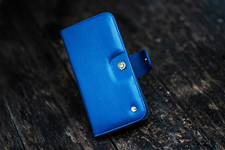 レザーウォレットケース Google Pixel 9 Pro Fold