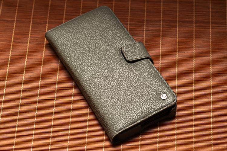 Lederschutzhülle Oneplus 13