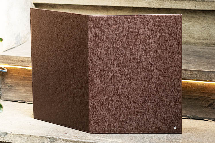 A4-Konferenzmappe - 25 x 35 cm