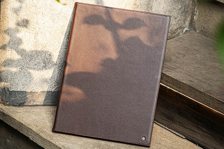 Cartella per conferenze A4 - 25 x 35 cm