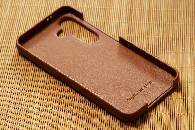 レザーケース Samsung Galaxy S25