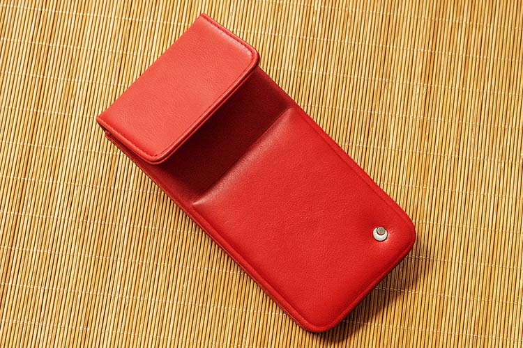 レザーケース Samsung Galaxy S25