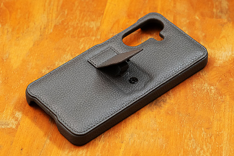 レザーケース Samsung Galaxy A56