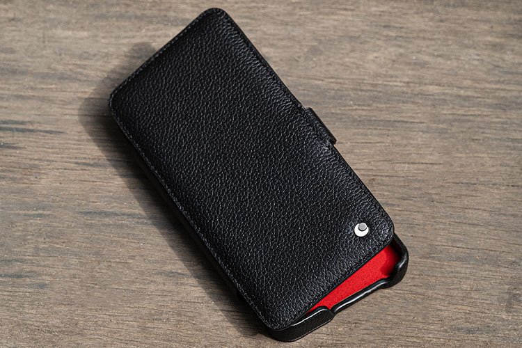 Custodia in pelle Xiaomi 15 Ultra