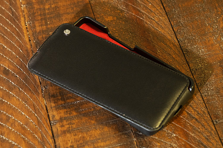 Xiaomi 15 Ultra leather case