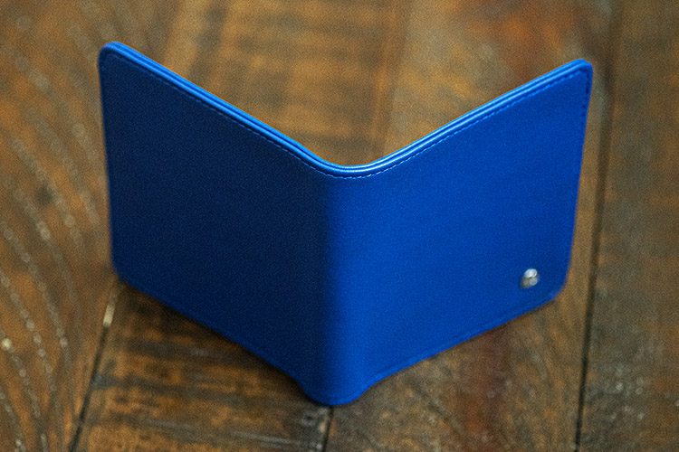 Porta carte e banconote