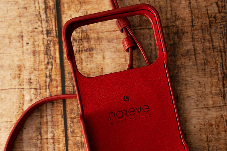 Coque avec bandoulière Apple iPhone 17 Pro