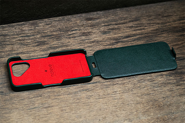 Housse cuir Fairphone 6