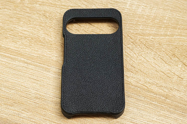 Custodia in pelle Google Pixel 10 Pro