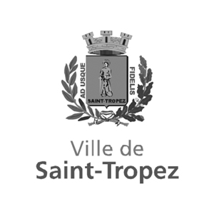 Ville et Mairie de Saint-Tropez