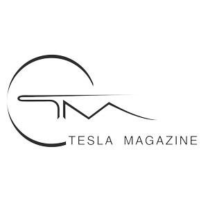 Tesla Magasine