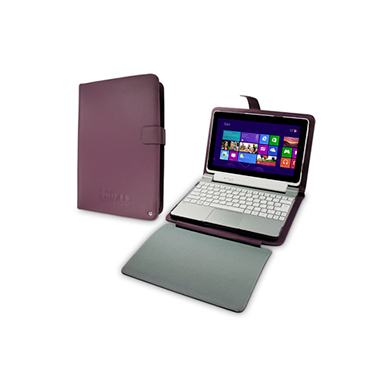 Protections and accessoires for tablets - CBA Info - France