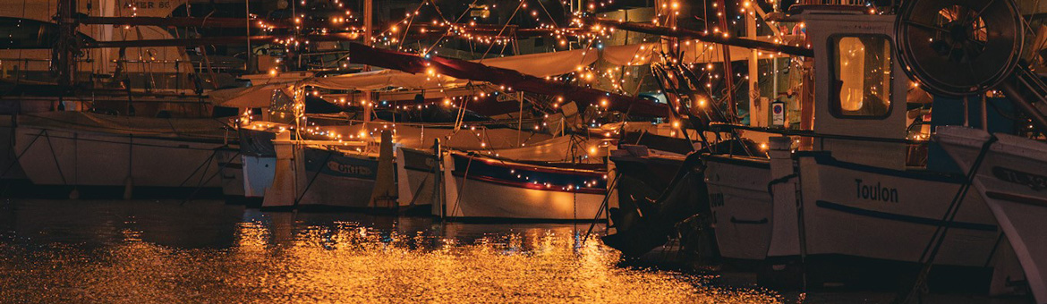 Fill up on good times!