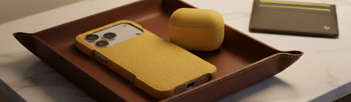 Custodie, cover e protezioni personalizzabili Noreve per Apple iPhone 17