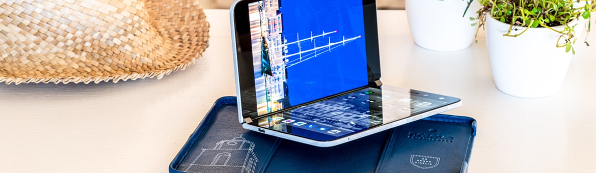 Noreve Luxury Leather Cases For Mobile Devices