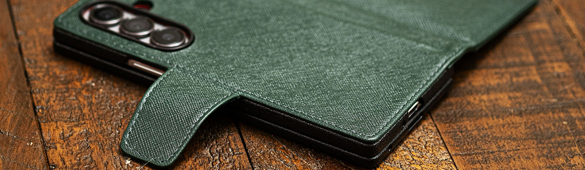 Fundas personalizables para Galaxy Z Fold7 – Noreve Saint-Tropez