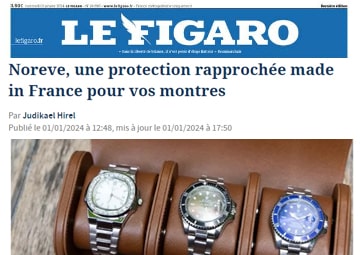 Le Figaro
