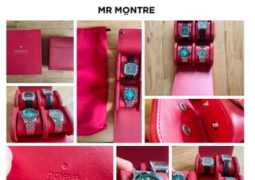 mrmontre.com
